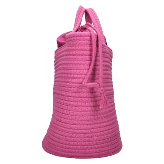 Rebelle Dames, Tassen, Roze, Maat: ONE Size