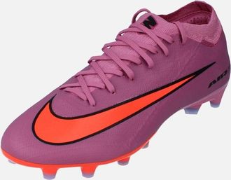 Nike Mens Nike Zoom Vapor 16 Pro Ag-Pro Mens Football Boots FQ8684 600 - Purple - Size: 10.5