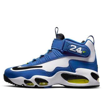 Nike Air Griffey Max 1 Varsity Royal 2021 DJ5161-400
