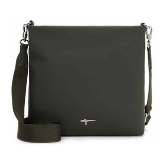 Tamaris Schoudertas - Dames - Tassen - Groen - Maat: ONE Size