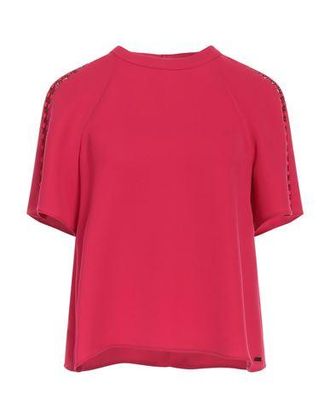 A|X Armani Exchange TOPWEAR - Tops on YOOX.COM