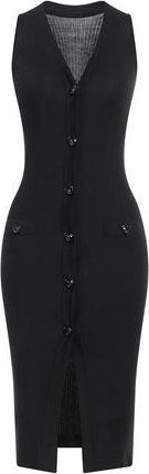 Moschino Midi dresses