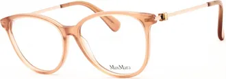 Max Mara MM5078 059 Beige 54mm