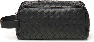 Bottega Veneta Intertwined travel clutch bag
