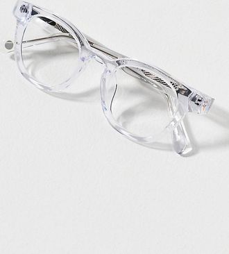 Eyebobs Waylaid Round Readers
