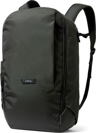 Bellroy Transit Workpack 26L Backpack in Olive at Nordstrom
