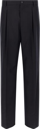 Dries Van Noten penrud Pants