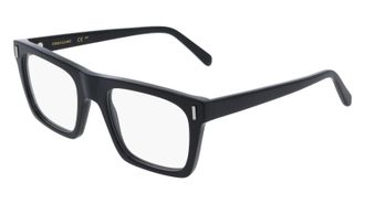 Ferragamo Demo Square Mens Eyeglasses SF3029 001 54
