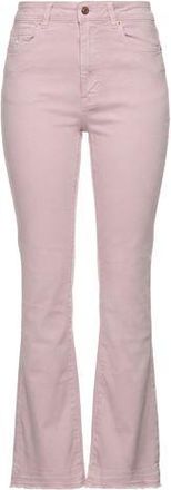 European Culture BOTTOMWEAR - Jeans sur YOOX.COM