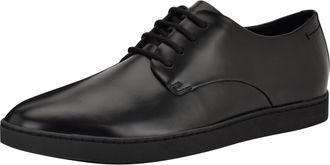 Calvin Klein Mens Fasa, Black 002, 8.5 UK