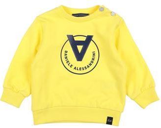 Daniele Alessandrini TOPWEAR - Sweatshirts on YOOX.COM