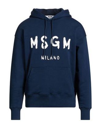 Msgm TOPWEAR - Sweatshirts sur YOOX.COM