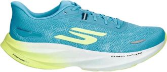 Skechers Donna, Sport, Blu, 39 1/2 EU, new