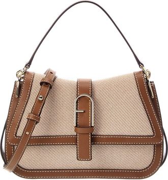 Furla Flow Medium Crossbody