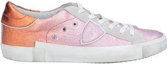 Philippe Model CALZADO - Sneakers en YOOX.COM
