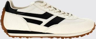 Tom Ford Sneakers Mick Tom Ford in camoscio e mesh