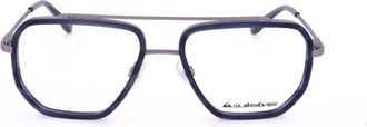 Quiksilver Mens Blue Navigator Eyeglass Frames QS1016