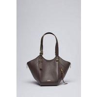 Loewe Hammock Flip Medium Bag