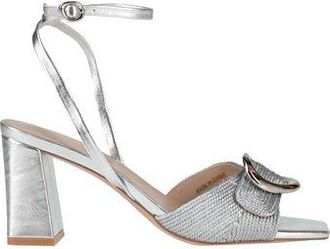 Caf&egrave;noir CALZADO - Sandalias con cierre en YOOX.COM