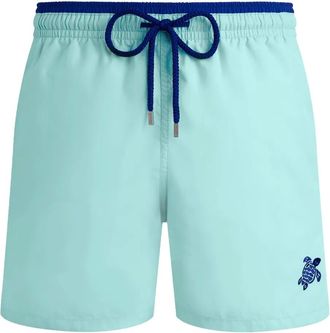 Vilebrequin Costume da bagno bicolore - BLUE NOTE