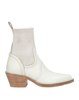 Chlo&eacute; SCHUHE - Stiefeletten auf YOOX.COM
