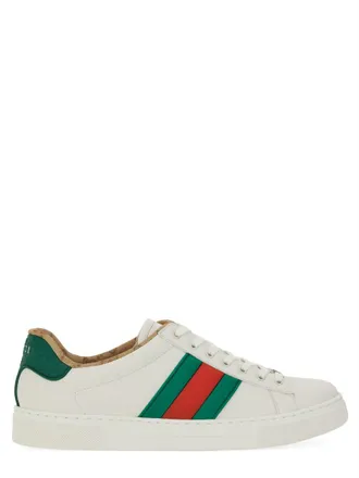 Gucci Sneaker Ace