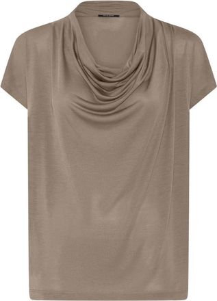 Bruuns Bazaar Donna, Camicette, Marrone, L, new