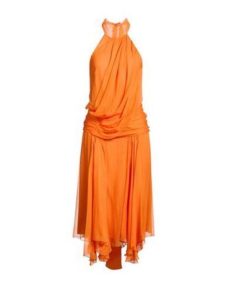 Alberta Ferretti DRESSES - Maxi dresses on YOOX.COM