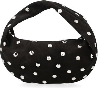 Khaite unisex, Borse, Nero, Taglia unica, new