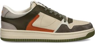 Philippe Model Hombre, Zapatos, Multicolor, Talla: 42 EU