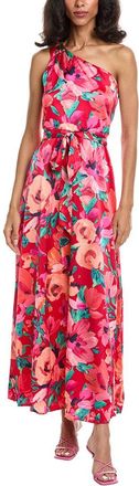 Tahari by ASL Tahari Asl Midi Dress