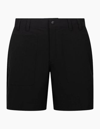 Trespass Womens Trespass Womens/Ladies Montrose Shorts - Black - Size: 12