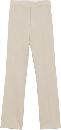 Max Mara Pantaloni Turbigo - Toni neutri