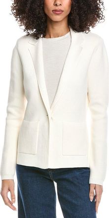 L'agence Lacey Knit Blazer