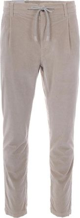 Eleventy Chino broeken - Heren - Chinos - Beige - W31 - Katoen - Broeken