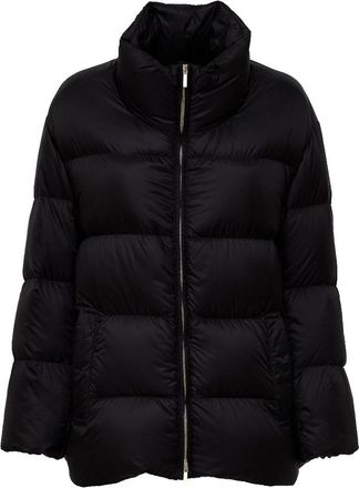 Max Mara The Cube padded jacket