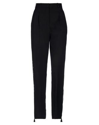 Stella McCartney BOTTOMWEAR - Trousers on YOOX.COM