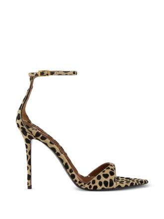 Giuseppe Zanotti Giuseppe Zanotti Sandalias Tac&oacute;n Intriigo