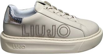 Liu Jo Mujer, Zapatos, Gris, Talla: 38 EU