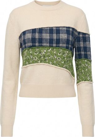Loewe Round Neck