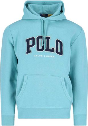 Polo Ralph Lauren Logo hooded sweatshirt