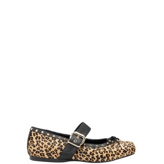 Cult Schoenen, Dames, Bruin, 39 EU, Leer, JAM 4669