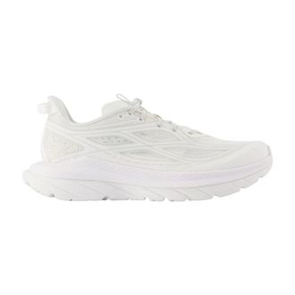 Hoka One One Fitness, Dames, Wit, 37 1/2 EU, Mach Remastered Trainers