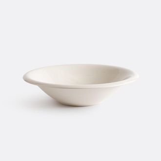 La Redoute Interieurs Saladekom van geglazuurd aardewerk Toria