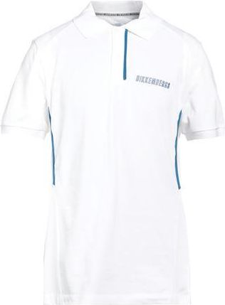 Dirk Bikkembergs TOPWEAR - Polo shirts sur YOOX.COM