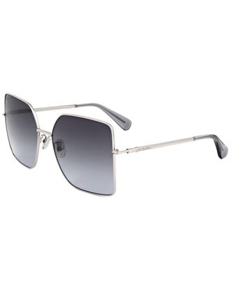 Max Mara Womens 59Mm Sunglasses