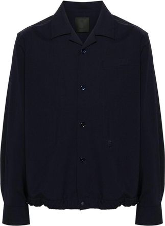Givenchy Overshirt