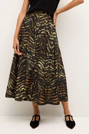 Marie Oliver Faith Skirt In Bengal