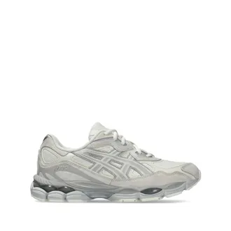 Asics Heren, Sport, Beige, Maat: 42 1/2 EU Su&egrave;de