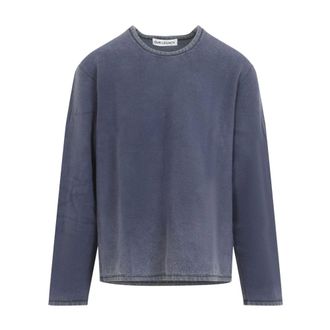 Our Legacy Hombre, Sudaderas, Azul, Talla: XL